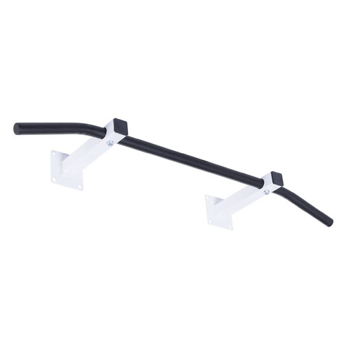Турник BaseFit Slim 1 2хв. 102см белый/черный (УТ-00018784)