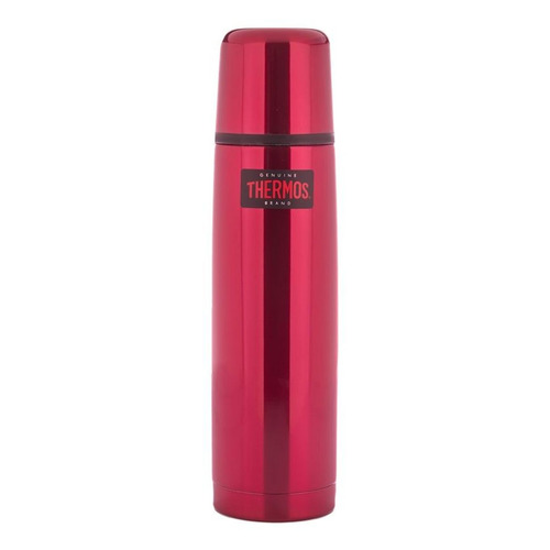 Термос Thermos FBB-750, 0.75л, красный [956989]