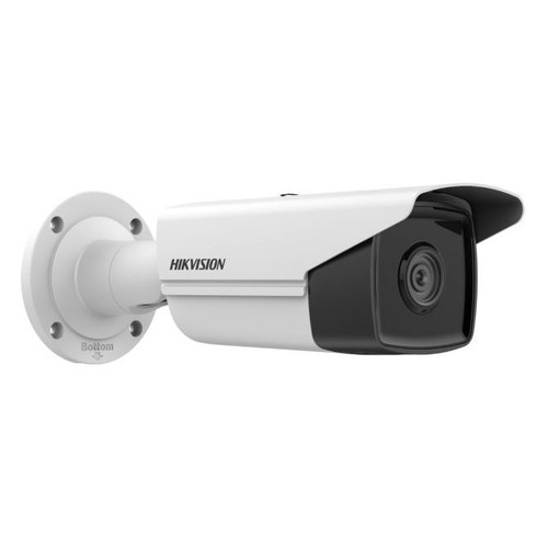 Камера видеонаблюдения IP Hikvision DS-2CD2T23G2-4I(4mm), 1080p, 4 мм, белый