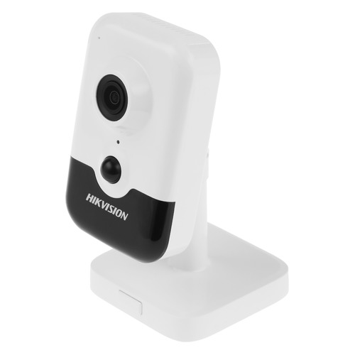 Камера видеонаблюдения IP Hikvision DS-2CD2443G2-I(2.8mm), 2.8 мм, белый