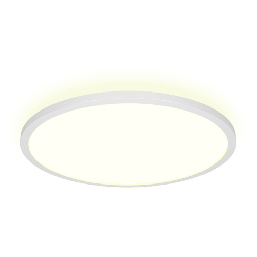 Умный светильник HIPER IoT Light DL442, потолочный, белый [iot dl442]