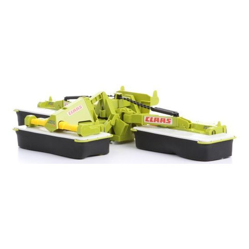 Игрушка Bruder Claas Disco 8550 C Plus, Косилка [02-218]
