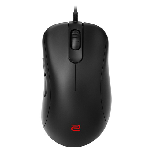 Мышь BenQ Zowie EC3-C, игровая, оптическая, проводная, USB, черный [9h.n3mbb.a2e]