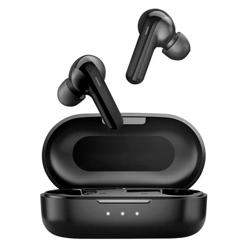 Гарнитура Xiaomi Haylou GT3 Pro, Bluetooth, вкладыши, черный
