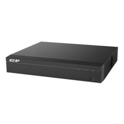 Видеорегистратор Dahua EZ-NVR1B08HS-8P
