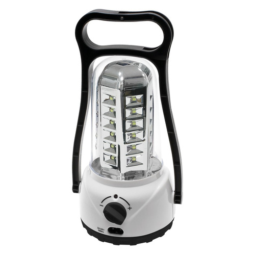 Аккумуляторный фонарь КОСМОС KOCAc6008LED, белый