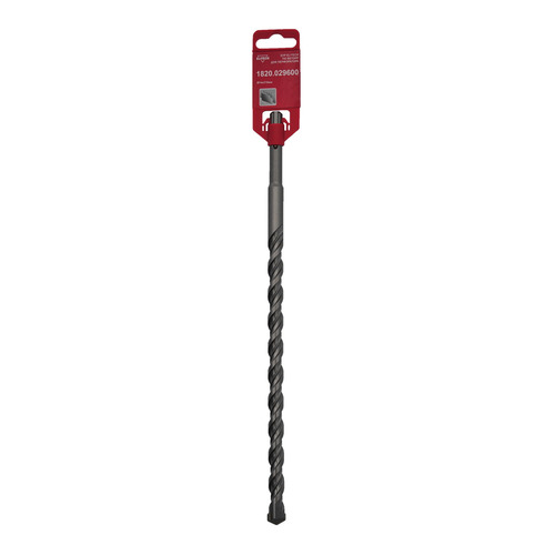 Бур Elitech 1820.029600, по бетону, 14мм, SDS-PLUS, 1шт