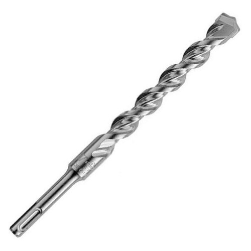 Бур Makita B-47684, по бетону/кирпичу/камню, 12мм, SDS-PLUS, 1шт