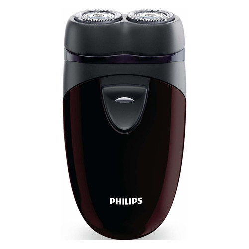 Электробритва Philips PQ206/18, коричневый