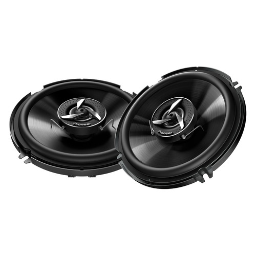 Колонки автомобильные Pioneer TS-6521F, 16 см (6.5 дюйм.), комплект 2 шт