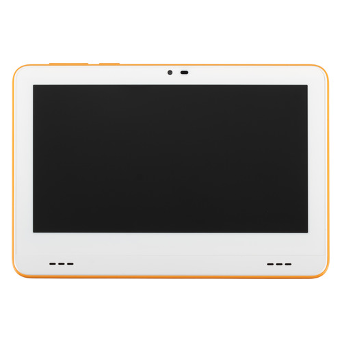 Детский планшет Alcatel TKEE MINI 2 9317G, 1GB, 32GB, Android 10.0 Go оранжевый [9317g-2calru2]