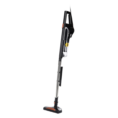 Ручной пылесос (handstick) DEERMA Stick Vacuum Cleaner DX600, 600Вт, черный