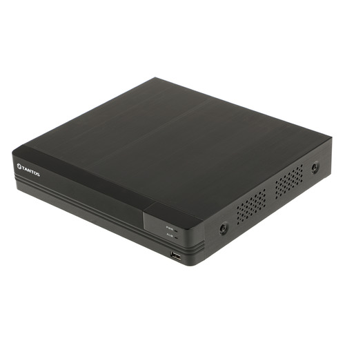 Видеорегистратор HVR (гибридный) TANTOS TSr-UV0416 Eco