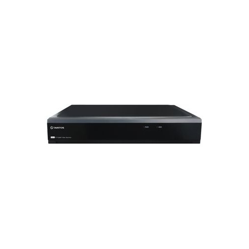 Видеорегистратор HVR (гибридный) TANTOS TSr-HV0815