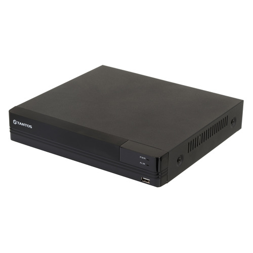 Видеорегистратор HVR (гибридный) TANTOS TSr-UV1615 Eco