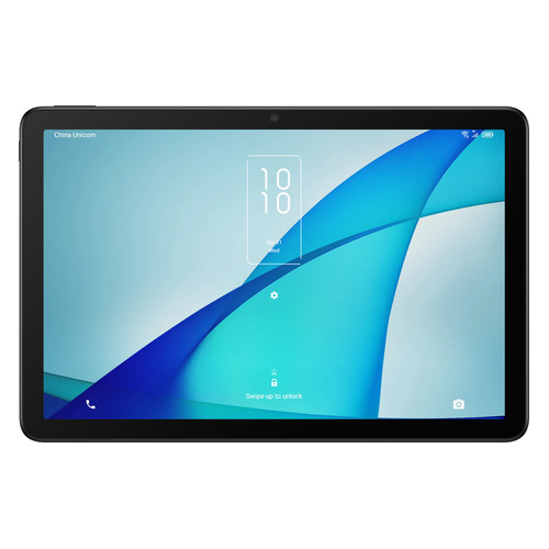 Планшет TCL Tab 10S, 3ГБ, 32GB, 4G, Android серый [9080g-2clcru11]