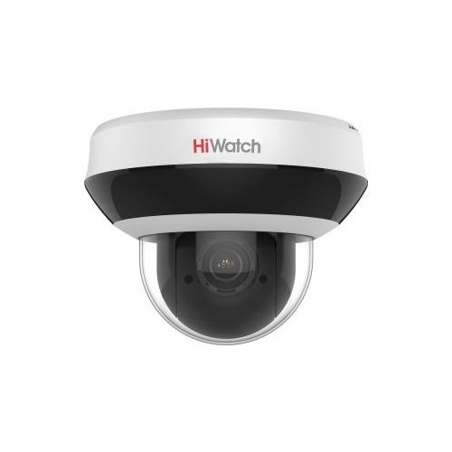 Камера видеонаблюдения IP HIWATCH DS-I405M(B), 1440p, 2.8 - 12 мм, белый