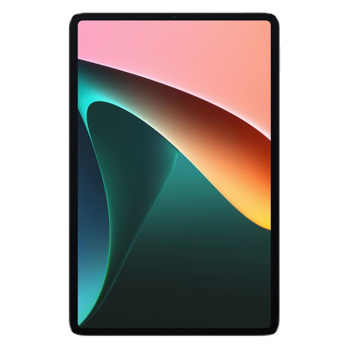 Планшет Xiaomi Pad 5 21051182G, 6ГБ, 128GB, Android 11 серый [35397]