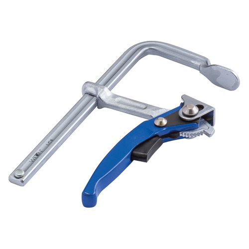 Струбцина WILTON LC8 [86810-ru]