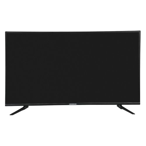 Телевизор Erisson 42FLM8060T2, 42", FULL HD, черный