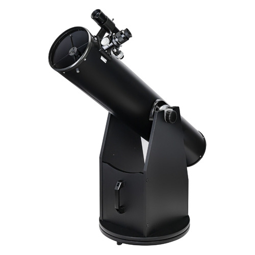 Телескоп Levenhuk Ra 200N Dob рефлектор d200 fl1200мм 400x черный