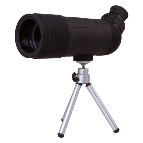 Зрительная труба Levenhuk Blaze 50F d50 fl50мм 7x черный