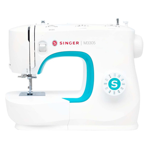Швейная машина Singer M3305 белый
