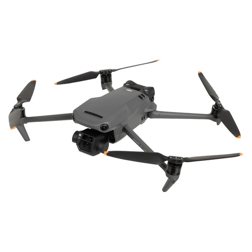 Квадрокоптер DJI Mavic 3 Cine Premium Combo с камерой, серый [cp.ma.00000457.01]