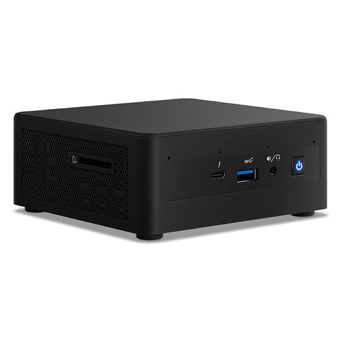 Платформа Intel NUC RNUC11PAHI70000 [rnuc11pahi70000 99a60w]