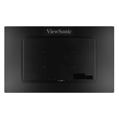 Монитор ViewSonic TD3207 32", черный [vs18478]