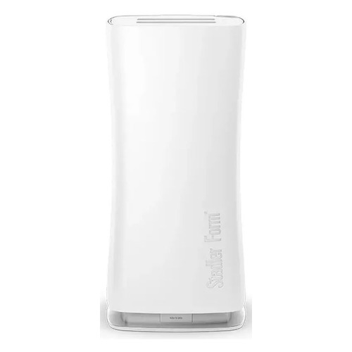 Увлажнитель воздуха ультразвуковой Stadler Form Eva white WiFi E-008, 6.3л, белый