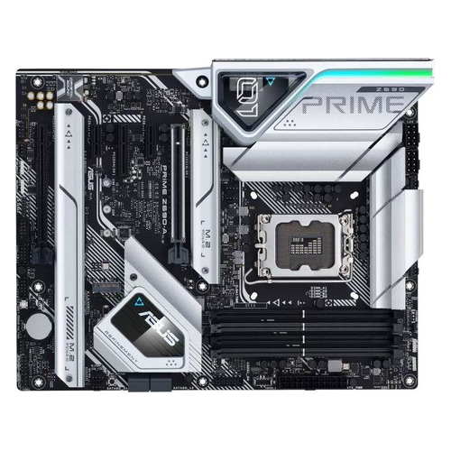 Материнская плата ASUS PRIME Z690-A, LGA 1700, Intel Z690, ATX, Ret