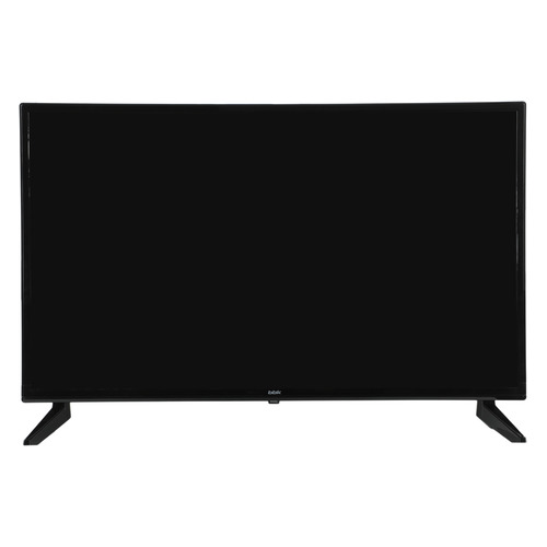 Телевизор BBK 32LEM-1087/TS2C, 32", HD READY, черный
