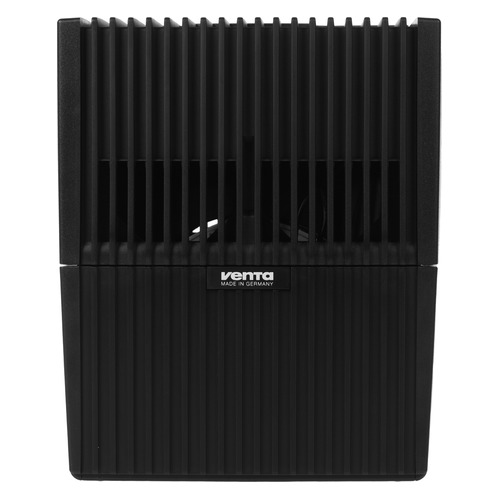 Мойка воздуха Venta Comfort plus LW15, черный [lw15 comfort plus schwarz]