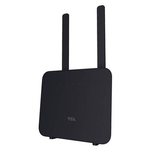 Интернет-центр TCL Linkhub HH42CV, черный [hh42cv1-2alcru1-1]