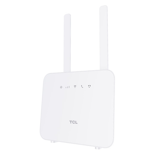 Интернет-центр TCL Linkhub HH42CV, белый [hh42cv1-2blcru1-1]