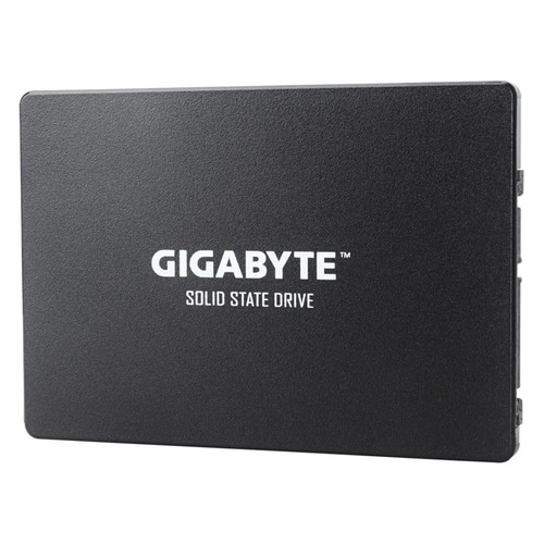 SSD накопитель GIGABYTE GP-GSTFS31256GTND 256ГБ, 2.5", SATA III