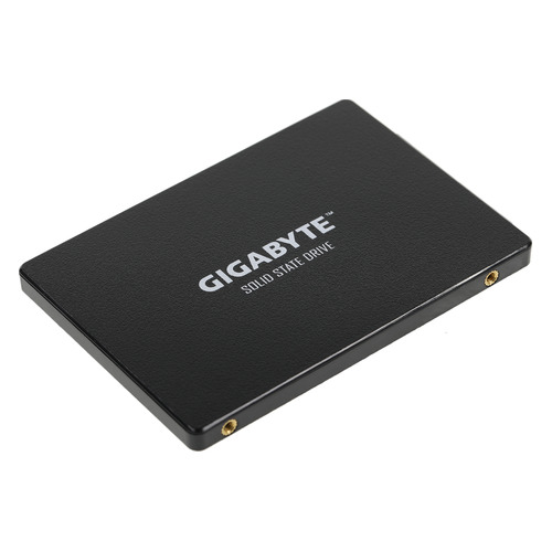 SSD накопитель GIGABYTE GP-GSTFS31240GNTD 240ГБ, 2.5", SATA III