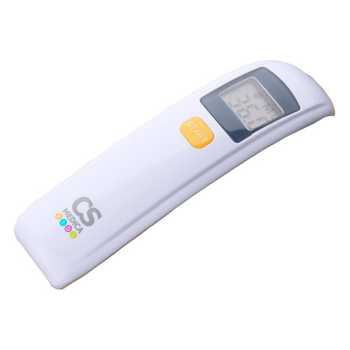 Термометр инфракрасный CS MEDICA Kids CS-88, белый
