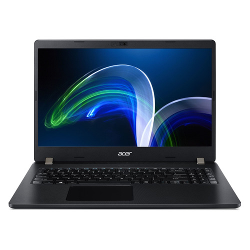Ноутбук Acer TravelMate P2 TMP215-41-G2-R63W, 15.6", IPS, AMD Ryzen 5 Pro 5650U 2.3ГГц, 8ГБ, 256ГБ SSD, ATI Radeon , Windows 10 Professional, NX.VRYER.006, черный