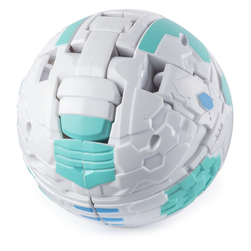 Фигурка BAKUGAN Трансформер Гортион [6058571]