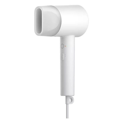 Фен Xiaomi Mi Ionic Hair Dryer H300 EU, 1600Вт, белый