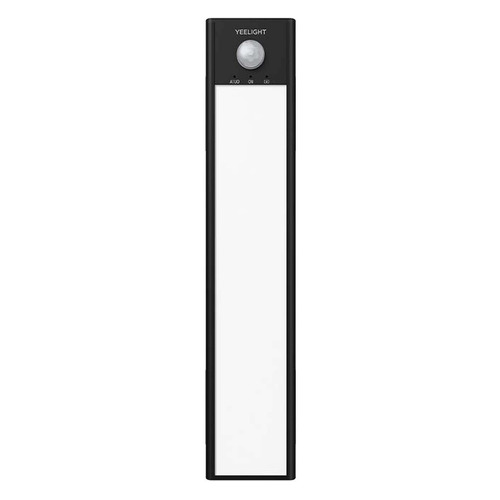 Умный светильник YEELIGHT Motion Sensor Closet Light A60, универсальный, черный [ydqa1520007bkgl]