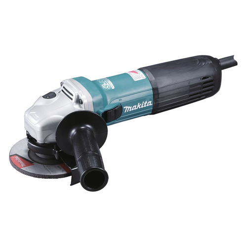 Угловая шлифмашина Makita GA4540C