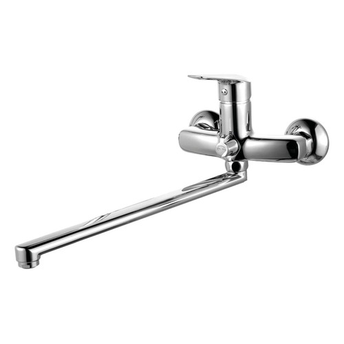 Смеситель для ванны и раковины IDDIS Torr TORSBL2i10WA, хром