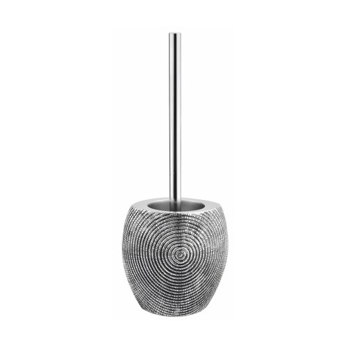 Ершик WasserKraft K-33300 K-33327 хром