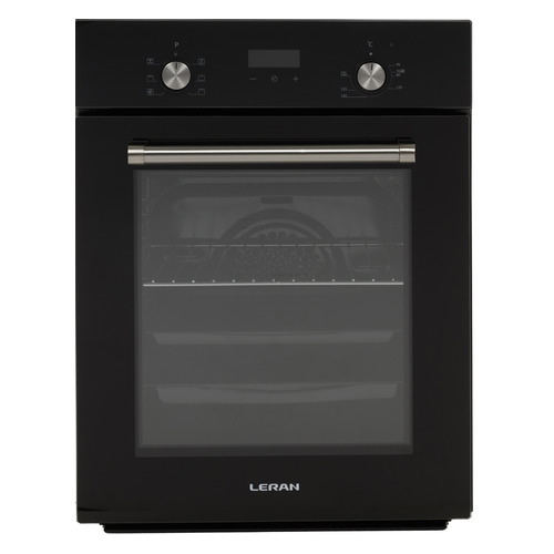 Духовой шкаф LERAN EO 4364 BG, черный