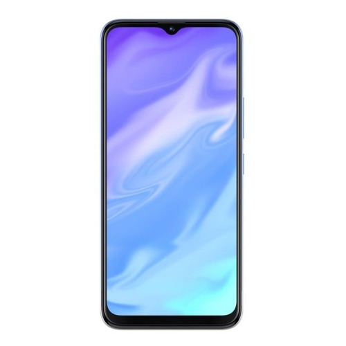 Смартфон ITEL Vision1 Pro 32Gb, L6502, синий