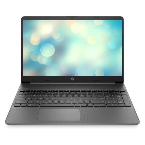 Ноутбук HP 15s-eq1129ur, 15.6", IPS, AMD 3020e 1.2ГГц, 4ГБ, 256ГБ SSD, AMD Radeon , Free DOS, 22V36EA, серый