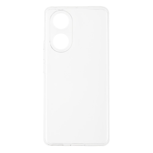Задняя крышка GRESSO Air, для Honor 50, прозрачный [gr17air809]